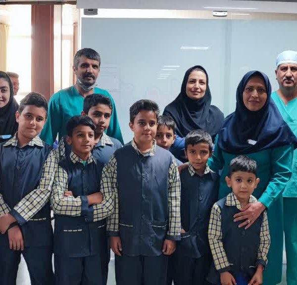 بیمارستان افشار یزد- yazd afshar hospital